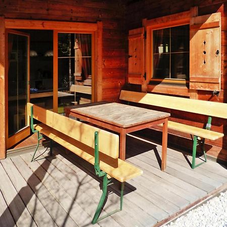 Chalets Almdorf Zillertal F Gen Fügen Extérieur photo