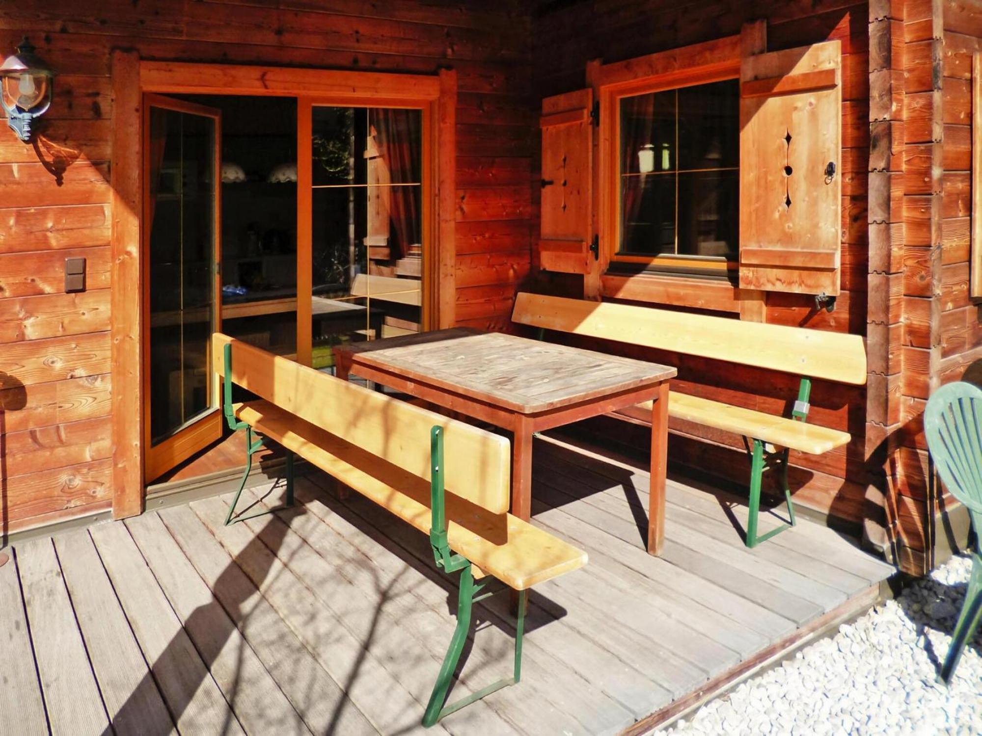 Chalets Almdorf Zillertal F Gen Fügen Extérieur photo