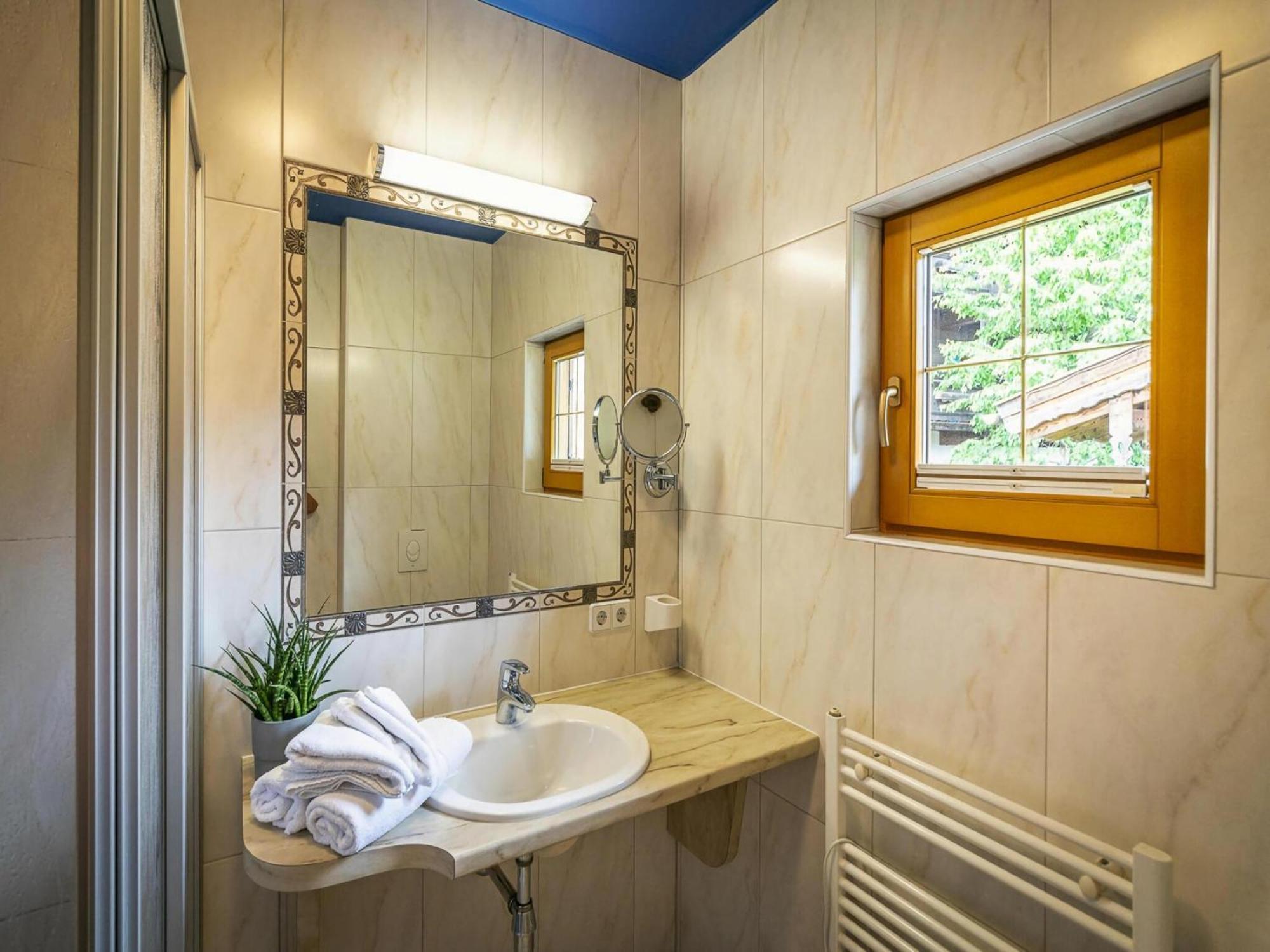 Chalets Almdorf Zillertal F Gen Fügen Extérieur photo