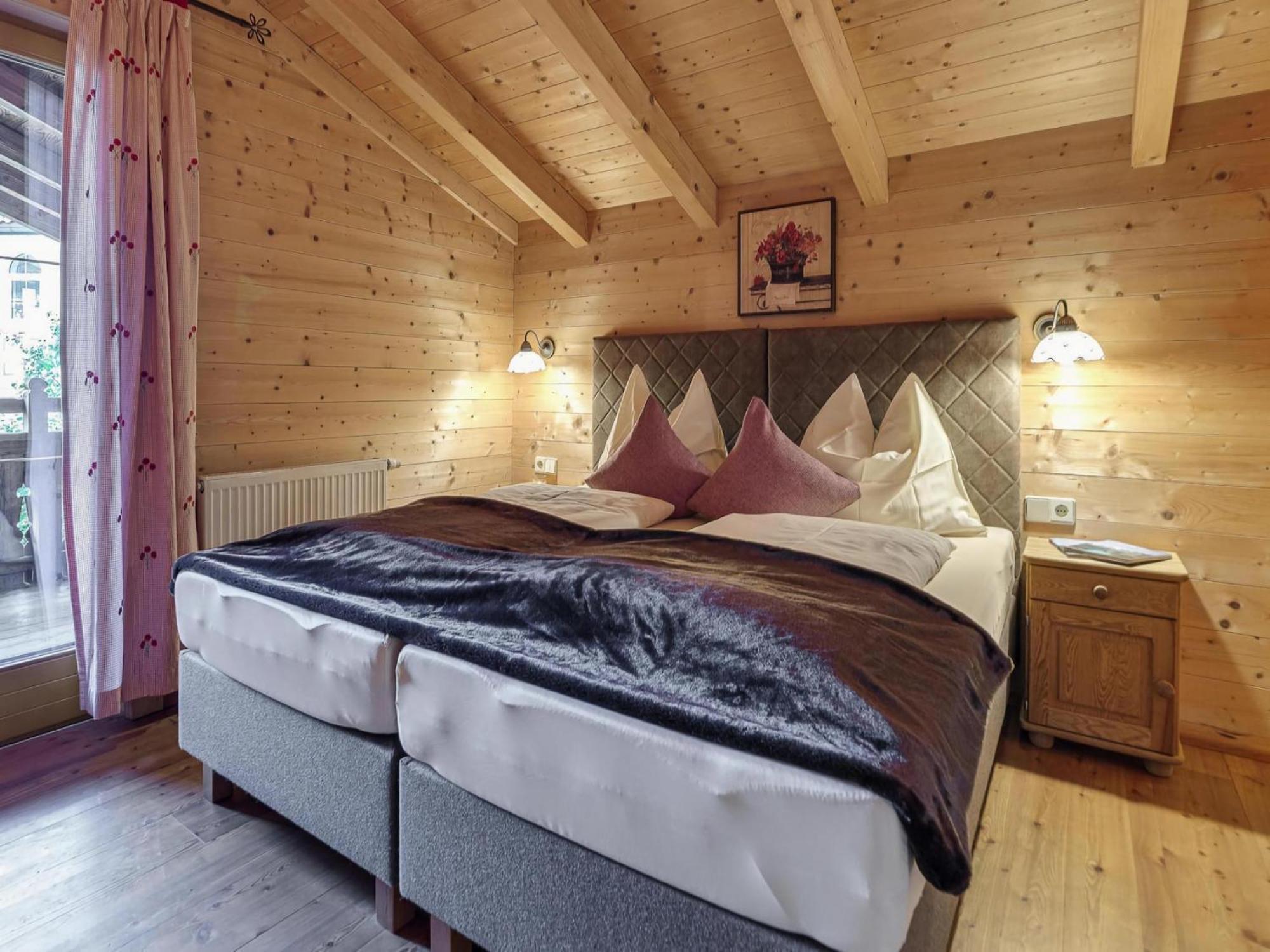 Chalets Almdorf Zillertal F Gen Fügen Extérieur photo