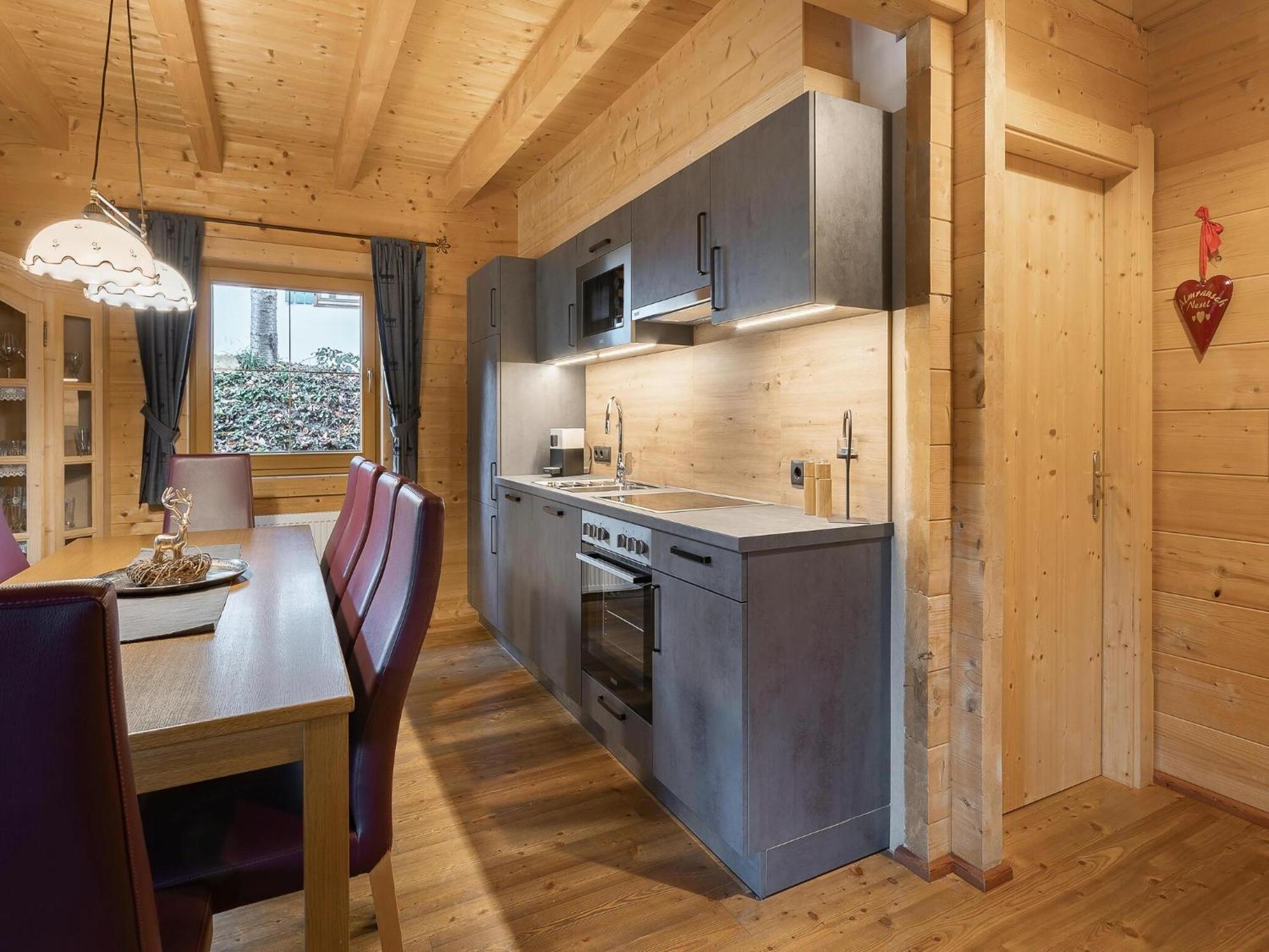 Chalets Almdorf Zillertal F Gen Fügen Extérieur photo