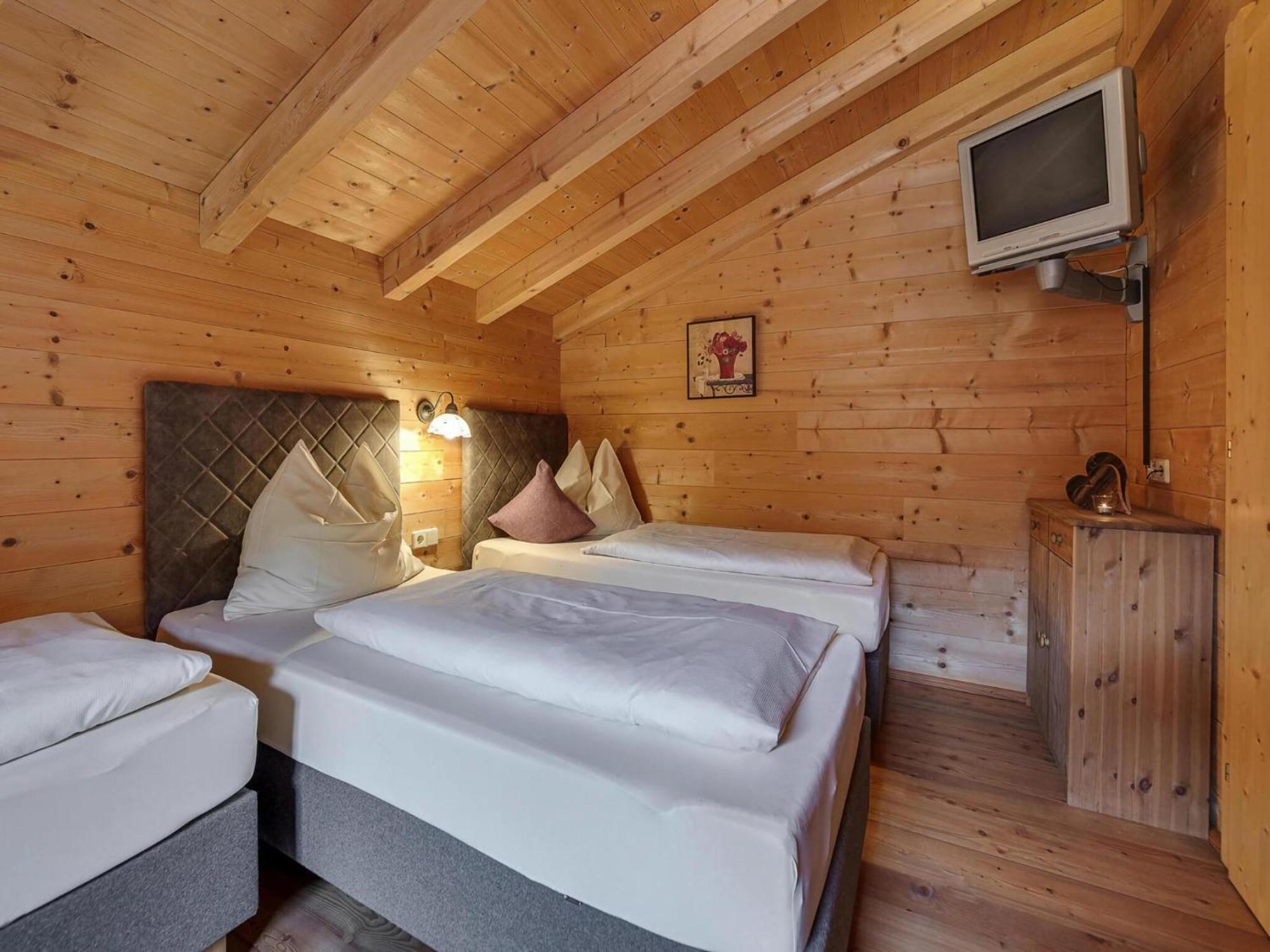 Chalets Almdorf Zillertal F Gen Fügen Extérieur photo