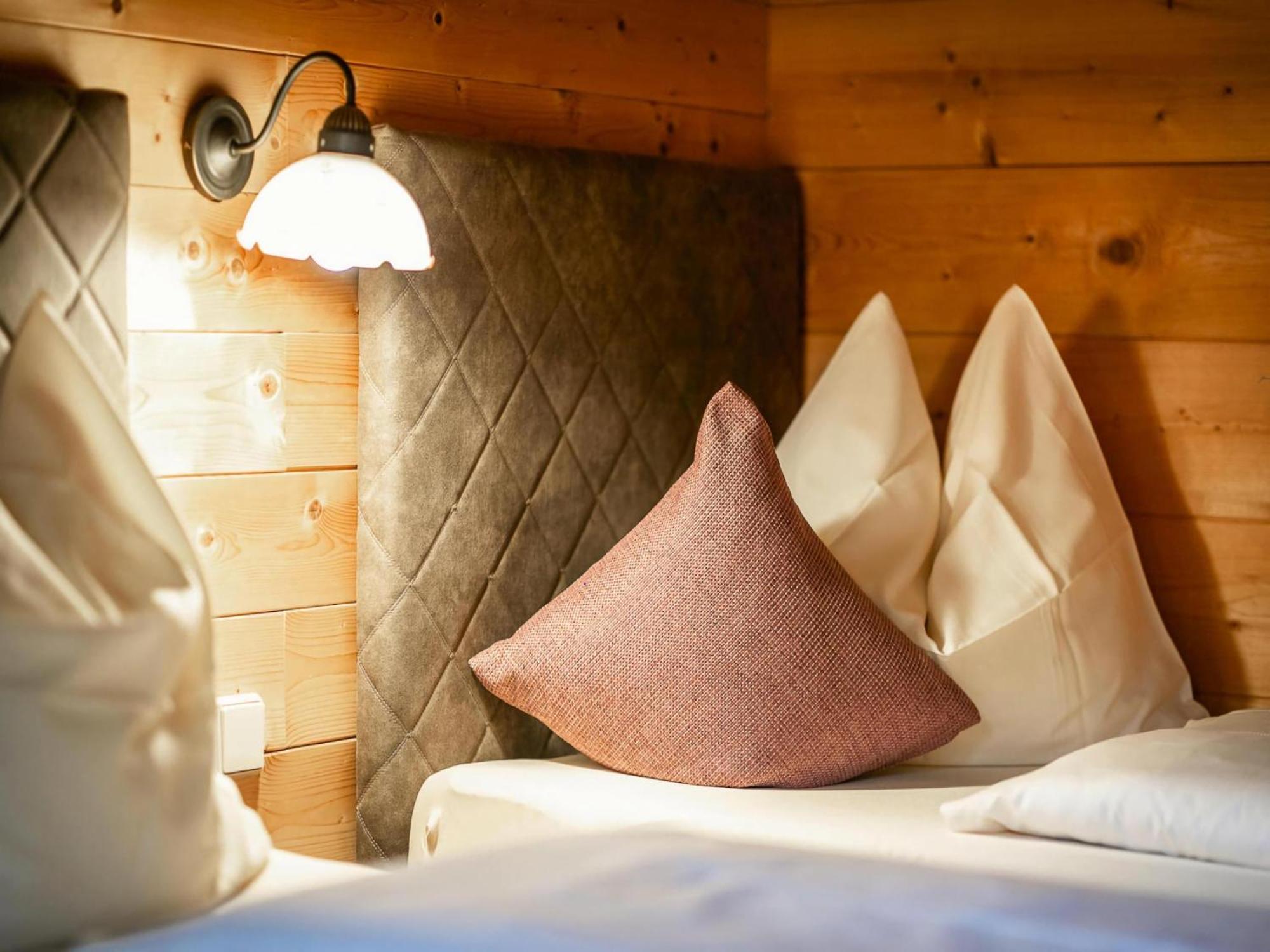 Chalets Almdorf Zillertal F Gen Fügen Extérieur photo