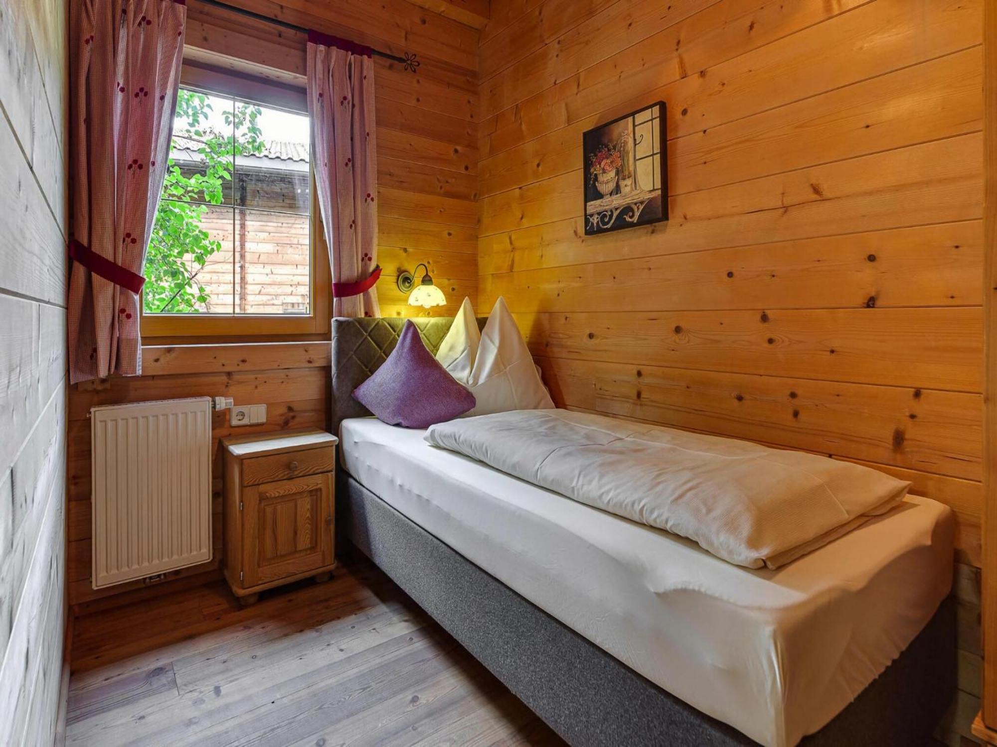 Chalets Almdorf Zillertal F Gen Fügen Extérieur photo