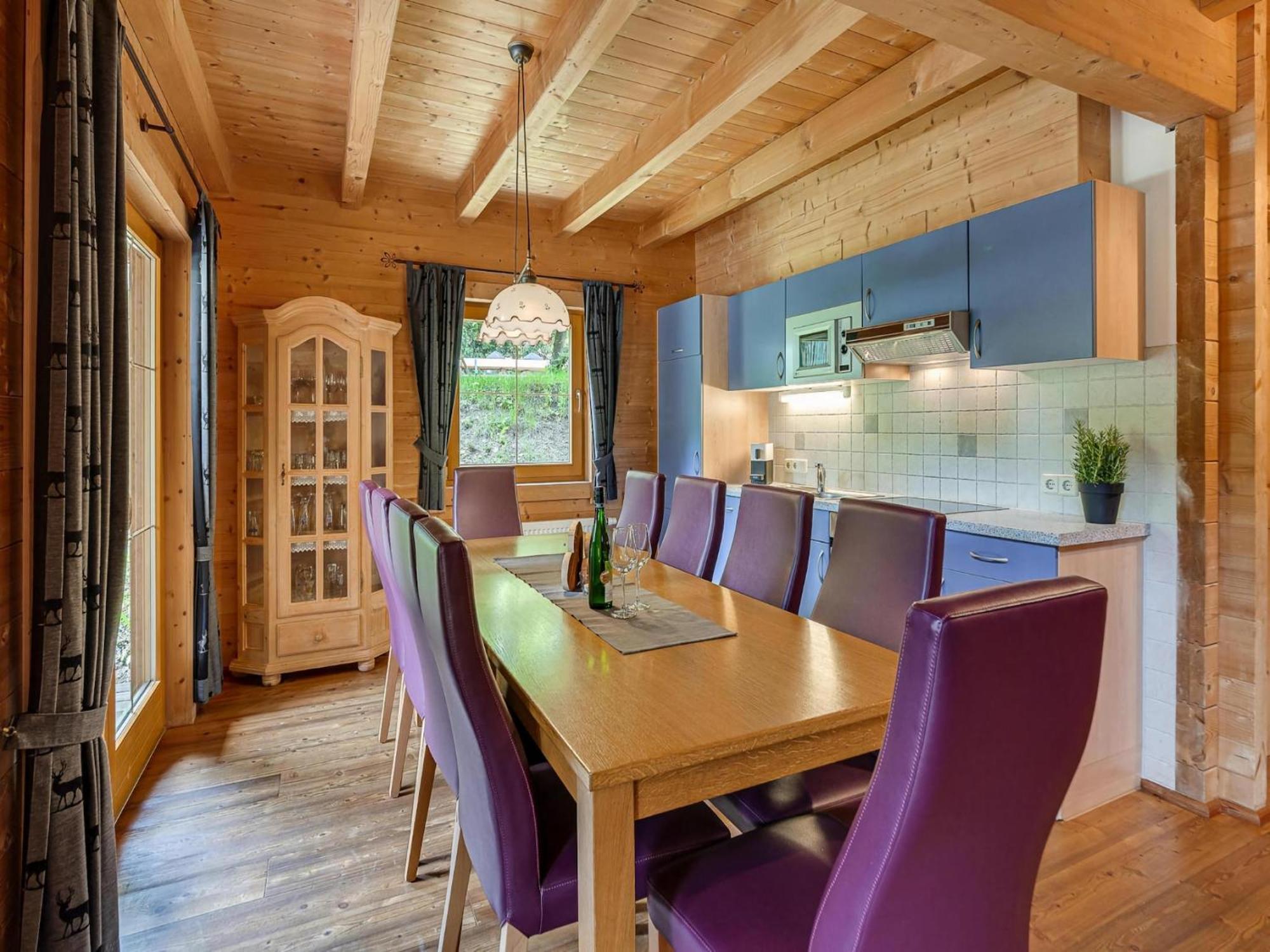 Chalets Almdorf Zillertal F Gen Fügen Extérieur photo